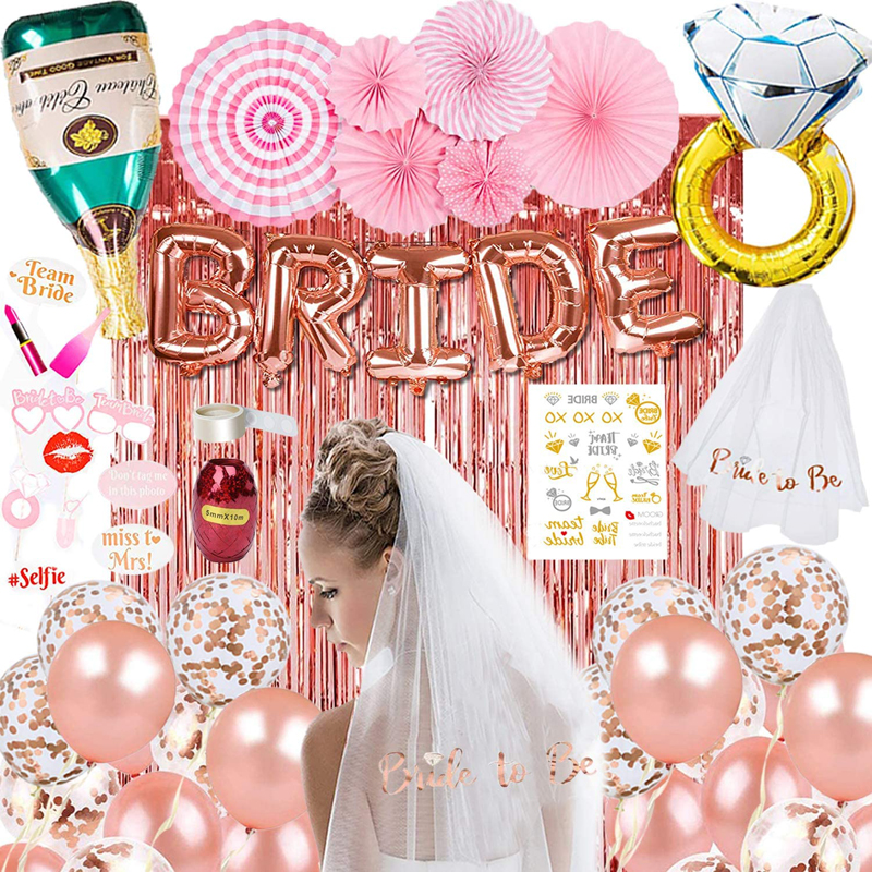 Bridal Party Sashes Set for Bachelorette Party, Bridal Shower - Mrs At  Last!™