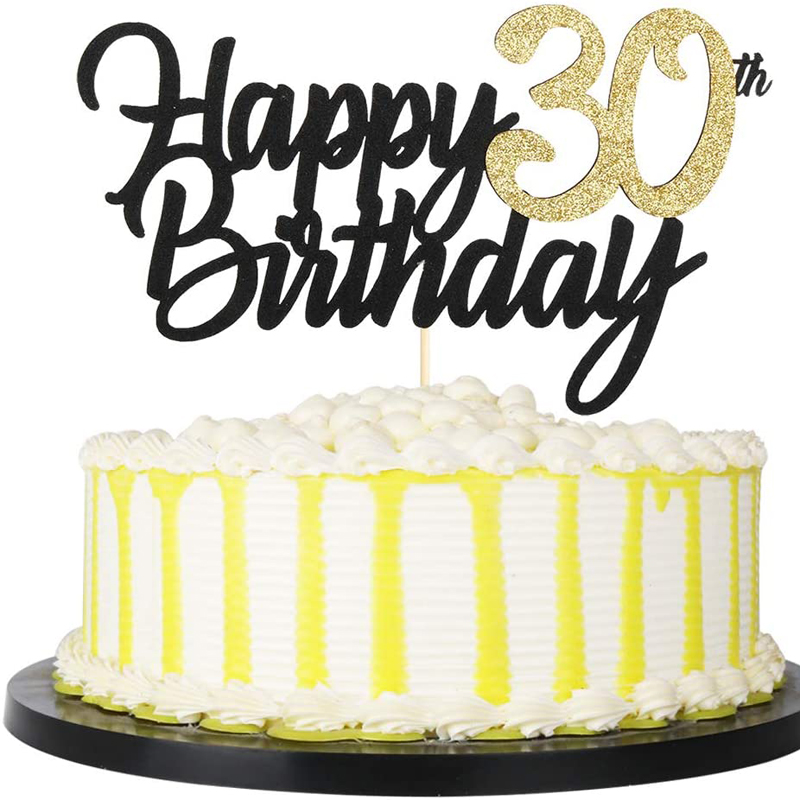 Birthday-Cake-Topper-Party-Decoration-30-Anniversary