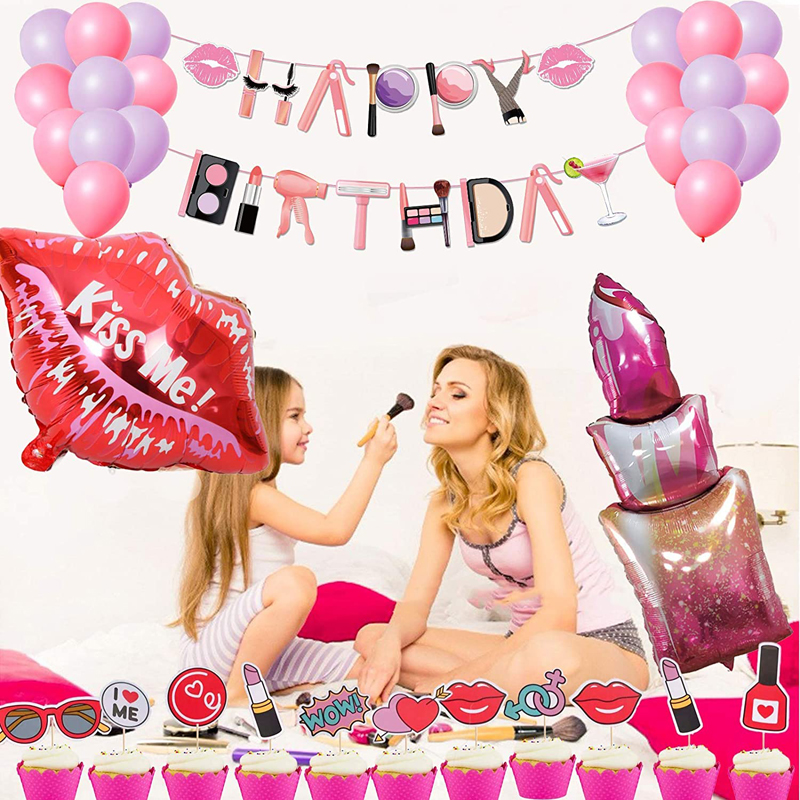 Happy-Birthday-Make-Up-Girls-Birthday-Party-Decorations-Kit